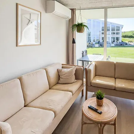 Appartement 2 Bedroom In