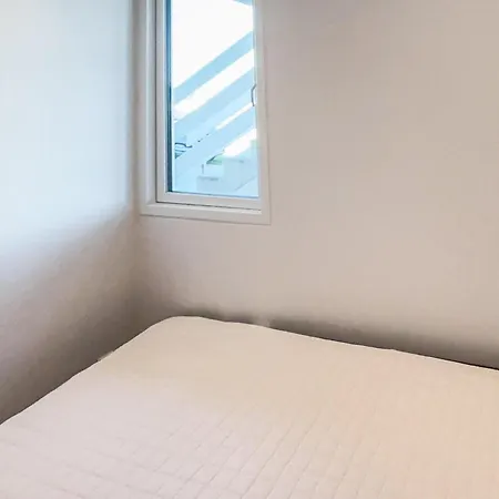 Appartement 2 Bedroom In Ringkøbing