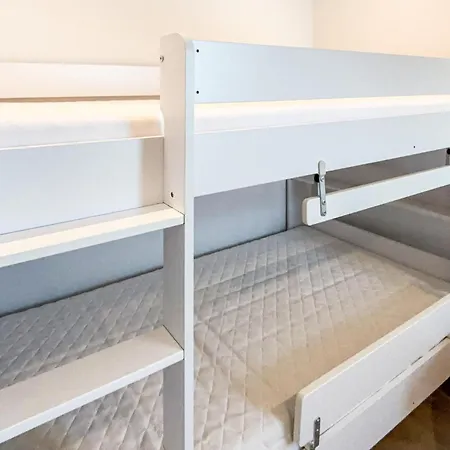Appartement 2 Bedroom In