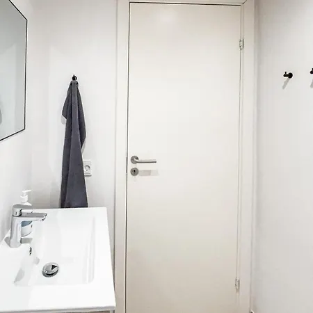 2 Bedroom In Ringkøbing